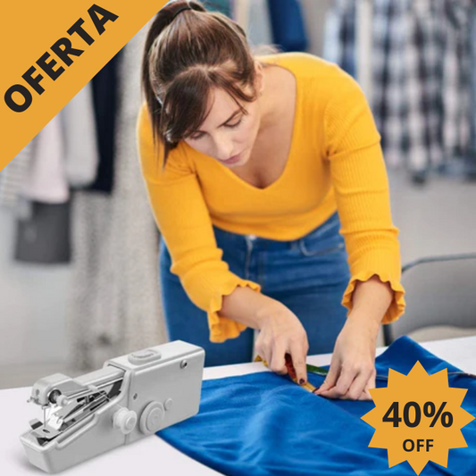 Máquina Portátil Minimalista™️ HOY30%OFF y Envio GRATIS