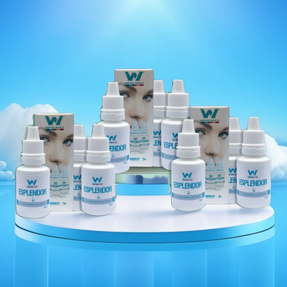 ESPLENDOR 👁️ Gotas mágicas + REGALO
