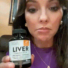 LIVER CLEANSE DETOX + ENVÍO GRATIS  🎁