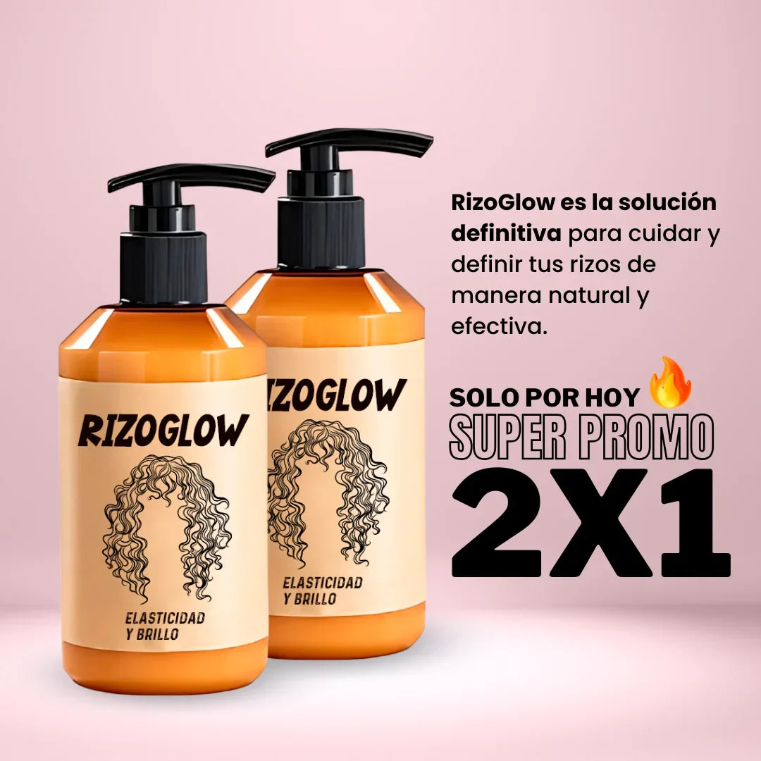 OFERTA 2X1 CREMA ACTIVADORA DE RIZOS